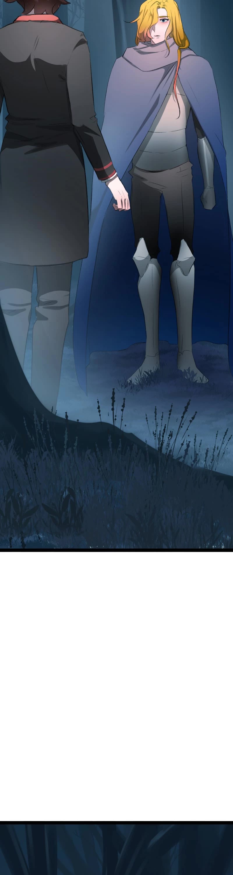 Winter Moon chapter 541 page 2