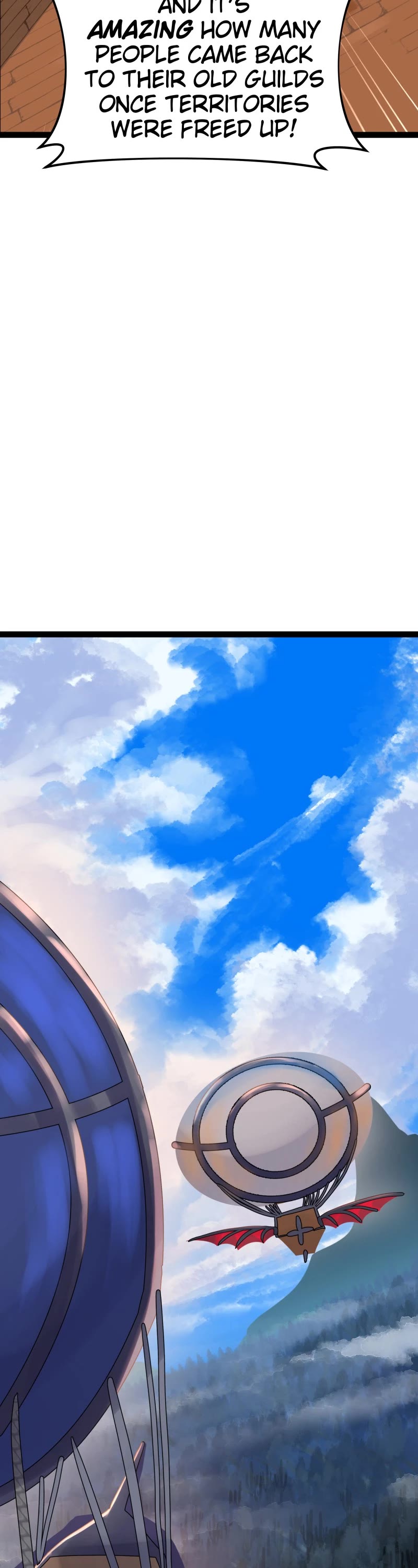 Winter Moon chapter 541 page 21