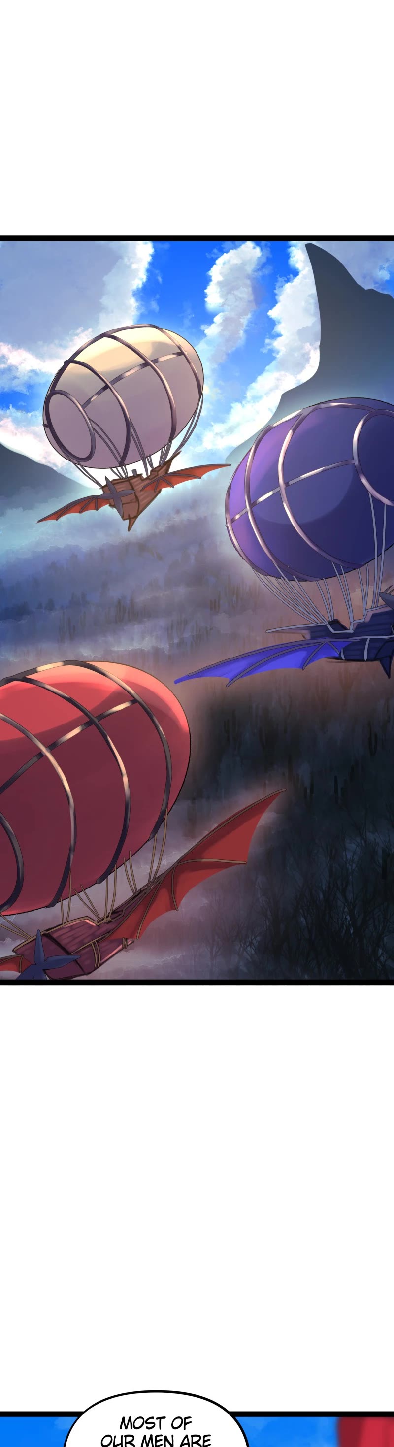 Winter Moon chapter 541 page 24