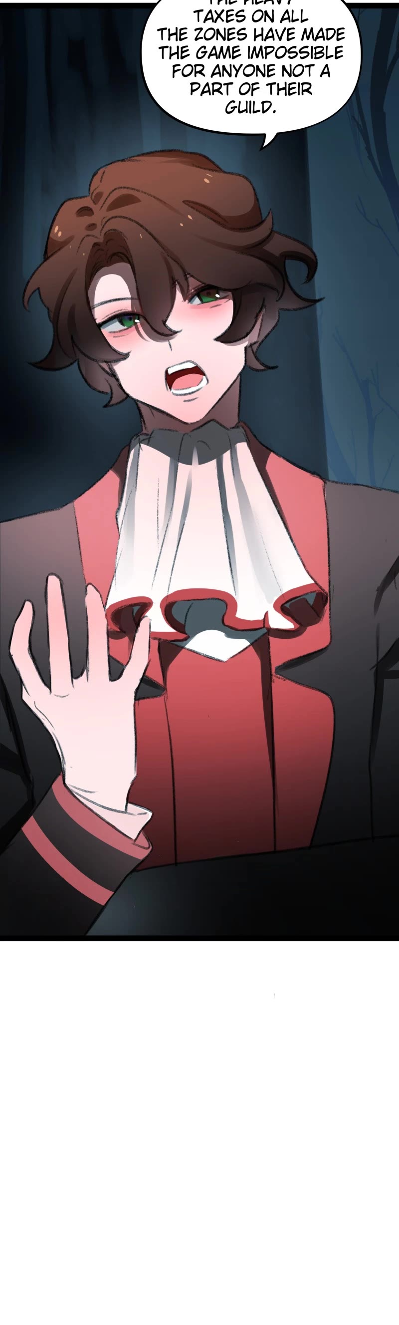 Winter Moon chapter 541 page 4