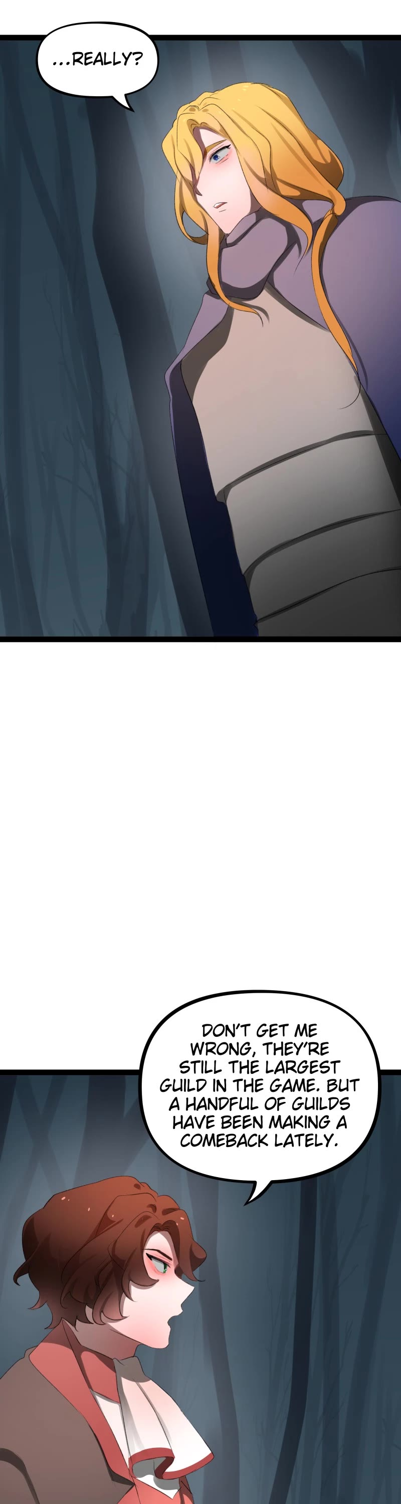 Winter Moon chapter 541 page 6