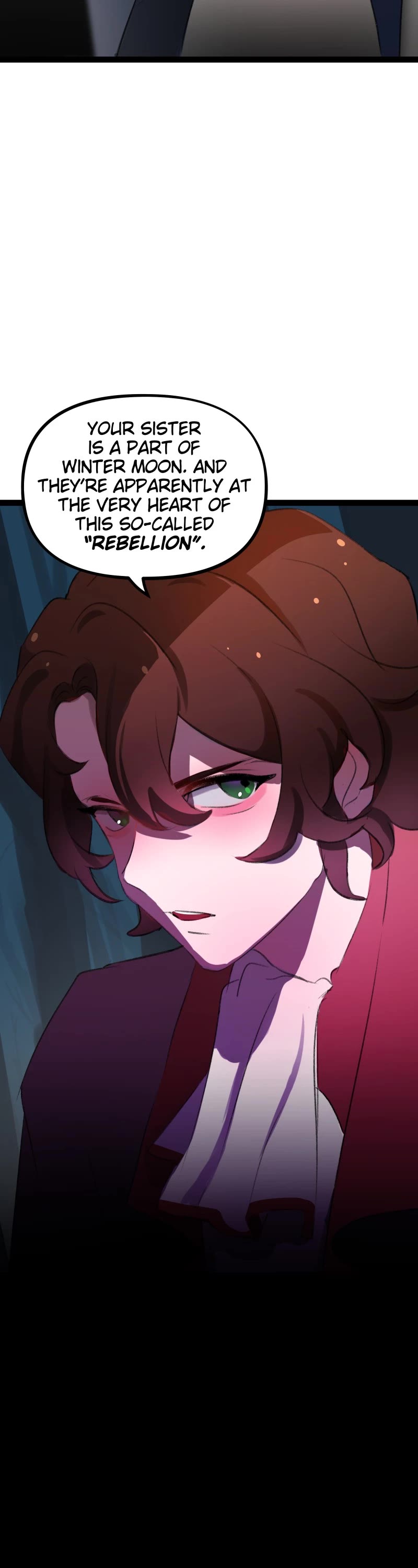 Winter Moon chapter 541 page 8