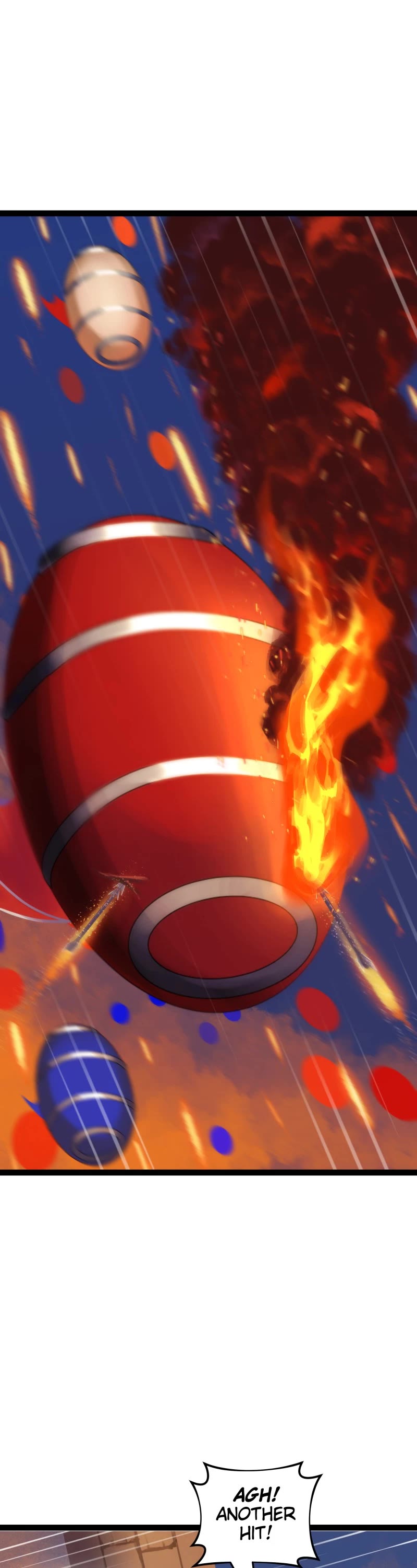 Winter Moon chapter 564 page 7