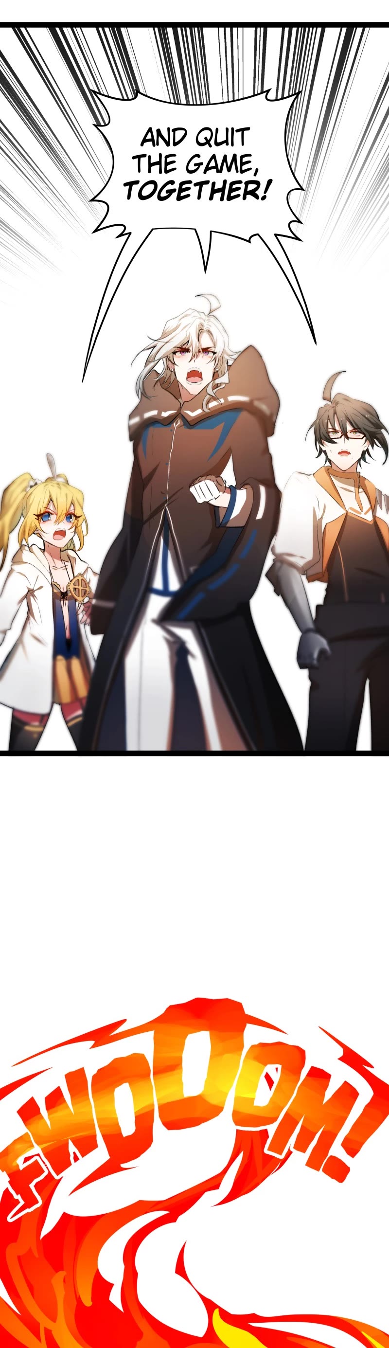 Winter Moon chapter 568 page 4