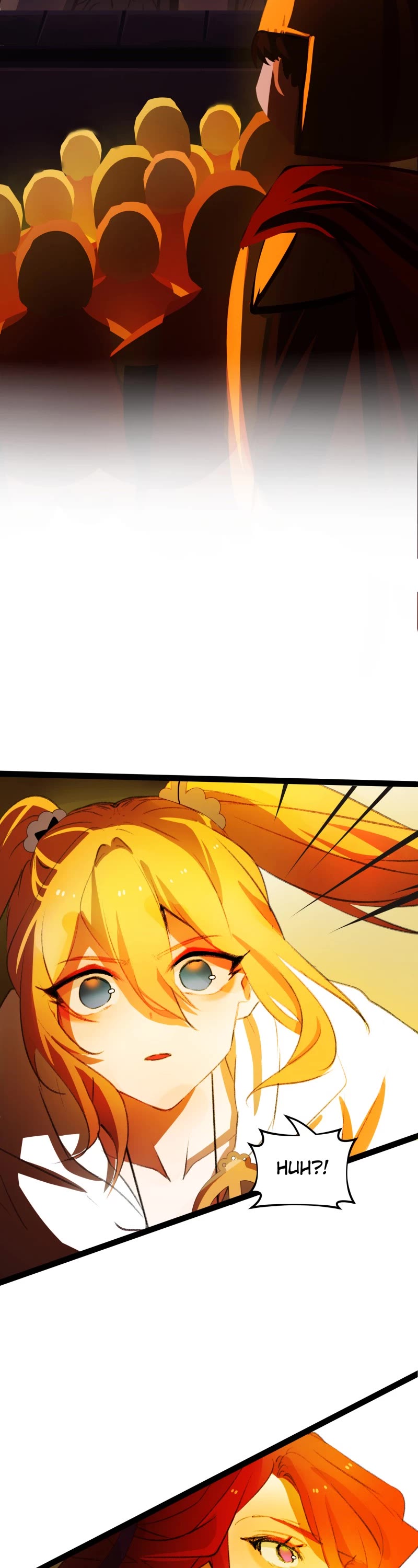 Winter Moon chapter 568 page 7