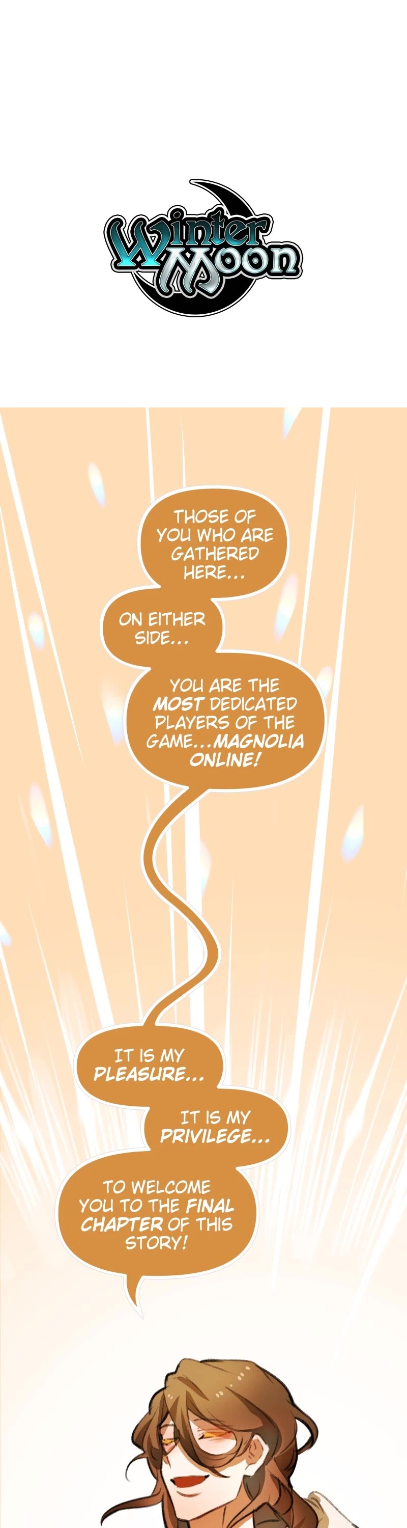 Winter Moon chapter 569 page 1