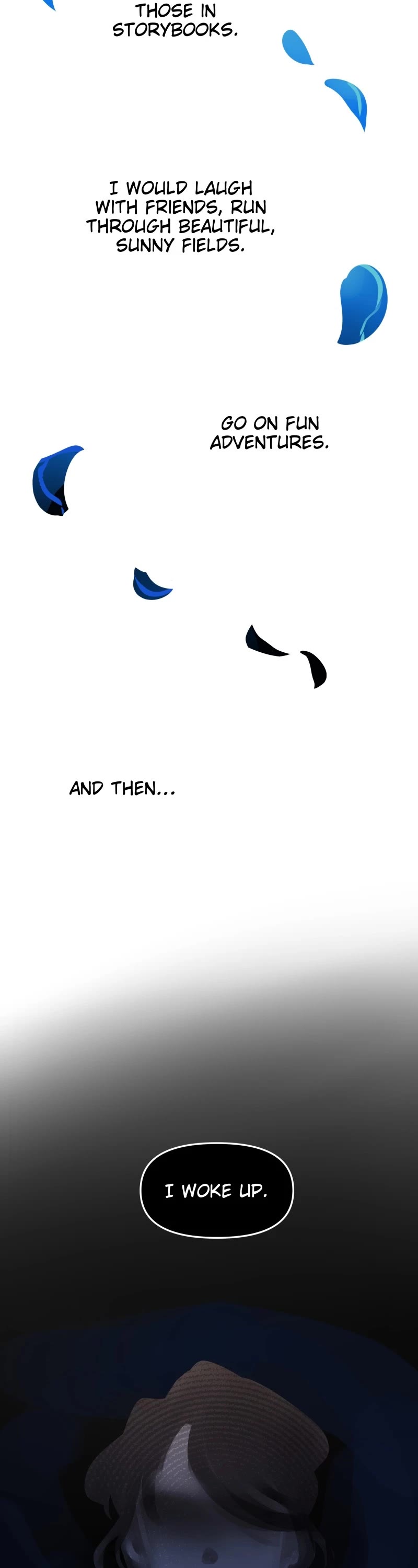 Winter Moon chapter 569 page 13