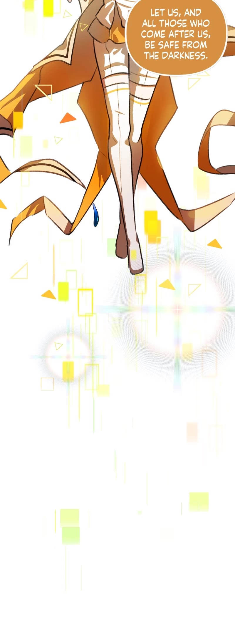 Winter Moon chapter 569 page 27