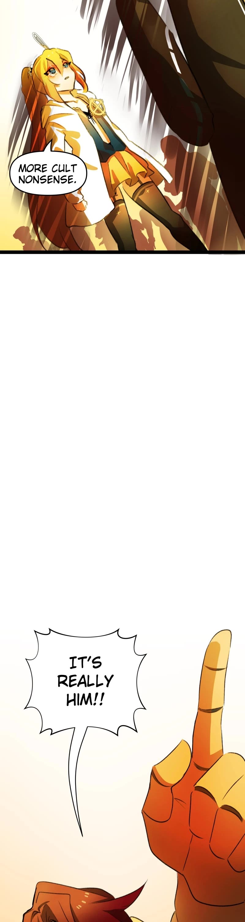 Winter Moon chapter 569 page 3