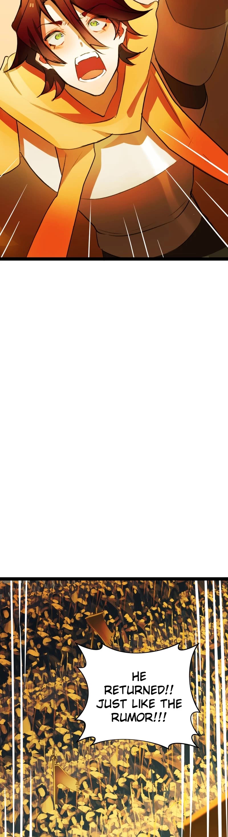 Winter Moon chapter 569 page 4