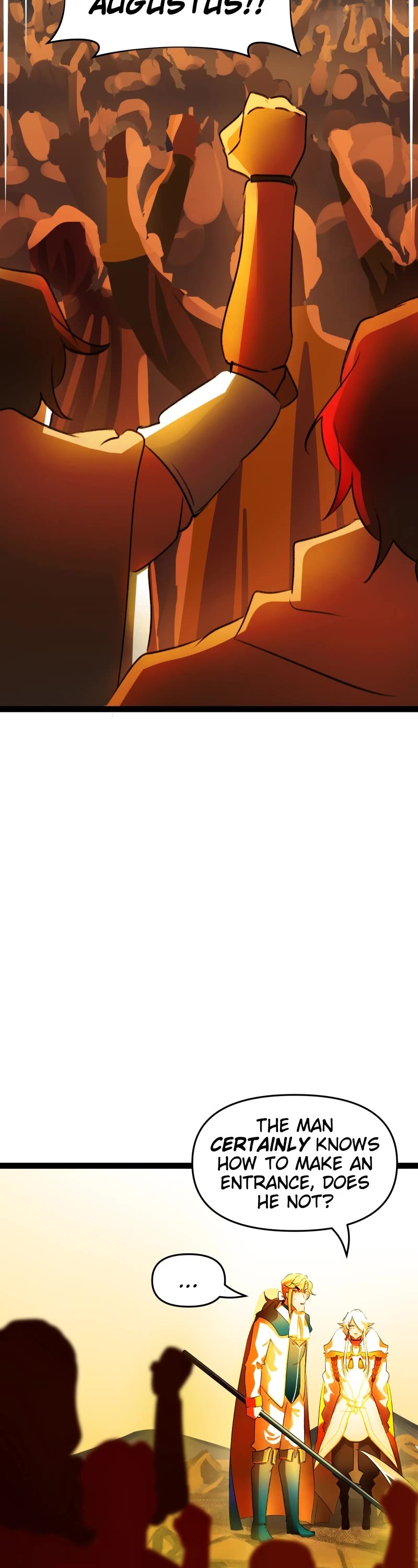 Winter Moon chapter 569 page 6