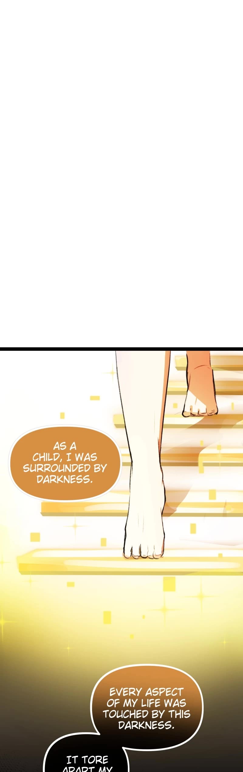 Winter Moon chapter 569 page 9