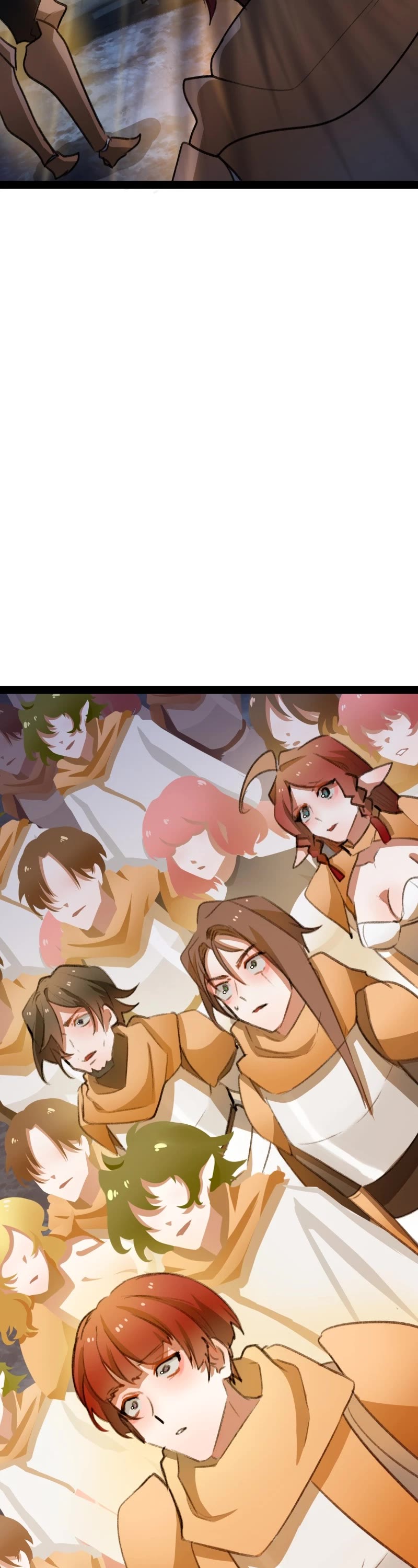 Winter Moon chapter 570 page 2