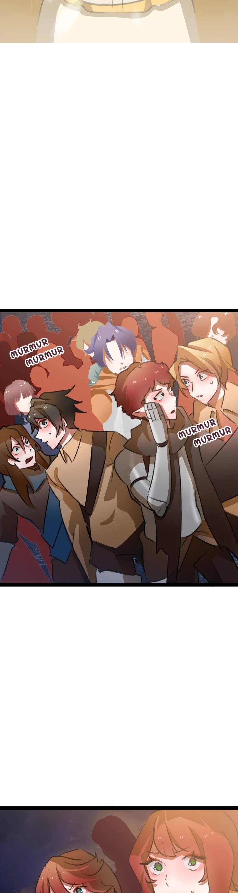 Winter Moon chapter 570 page 8