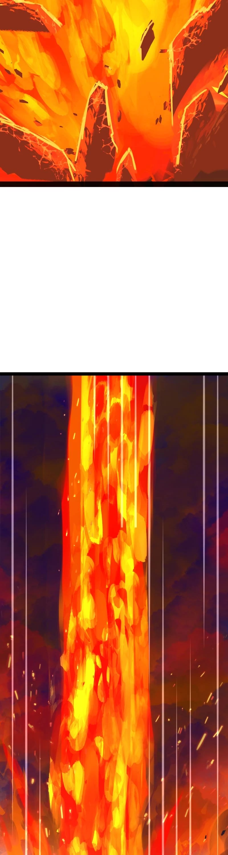 Winter Moon chapter 575 page 13