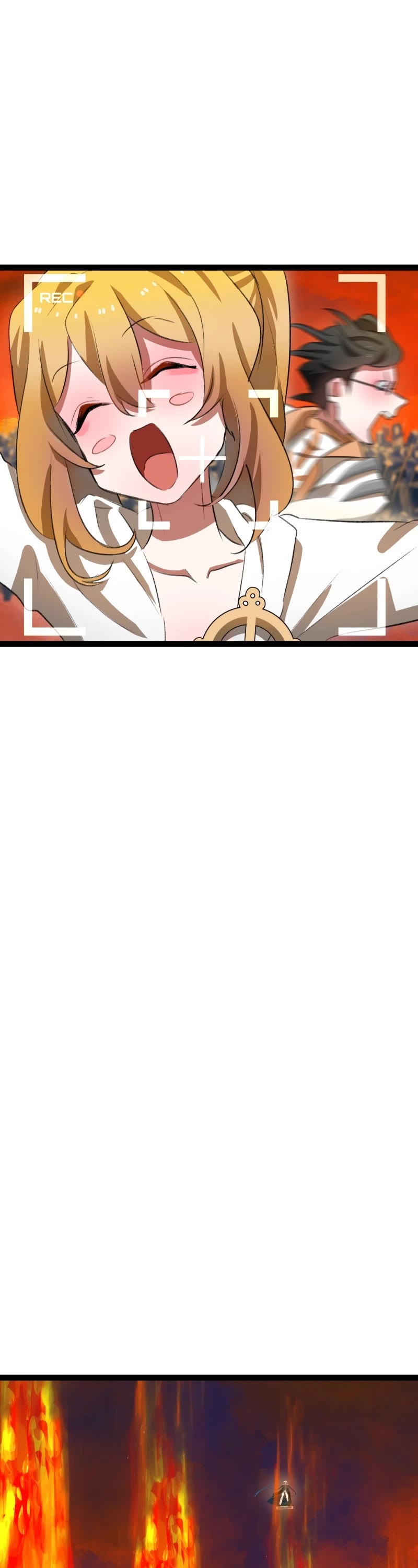 Winter Moon chapter 575 page 18