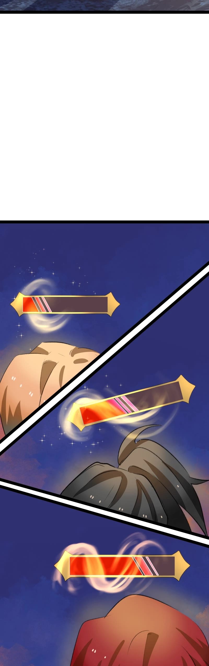 Winter Moon chapter 575 page 24