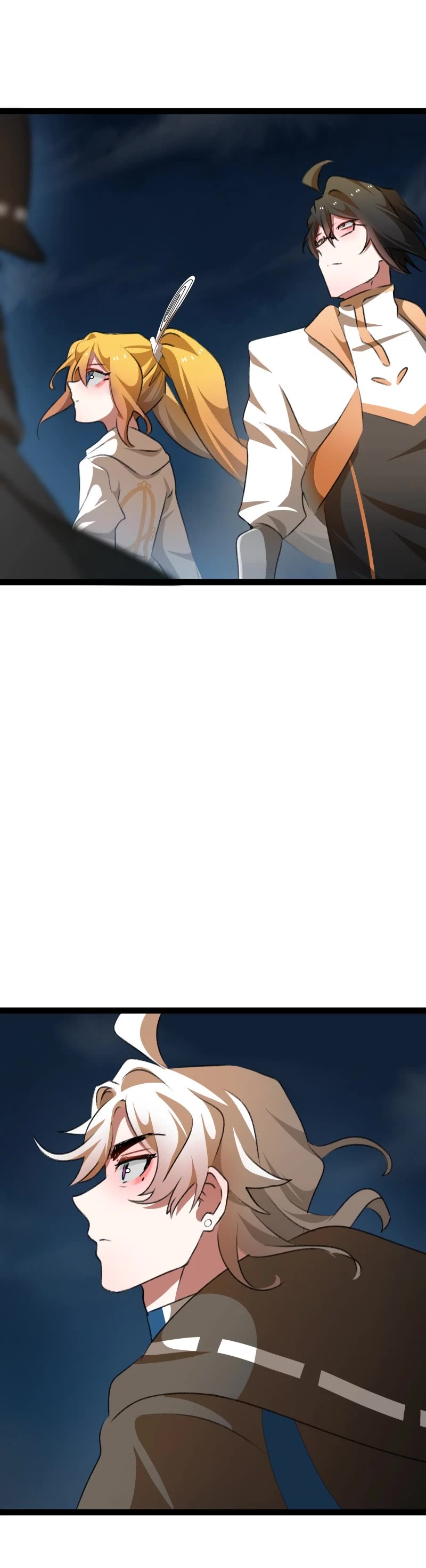 Winter Moon chapter 605 page 4