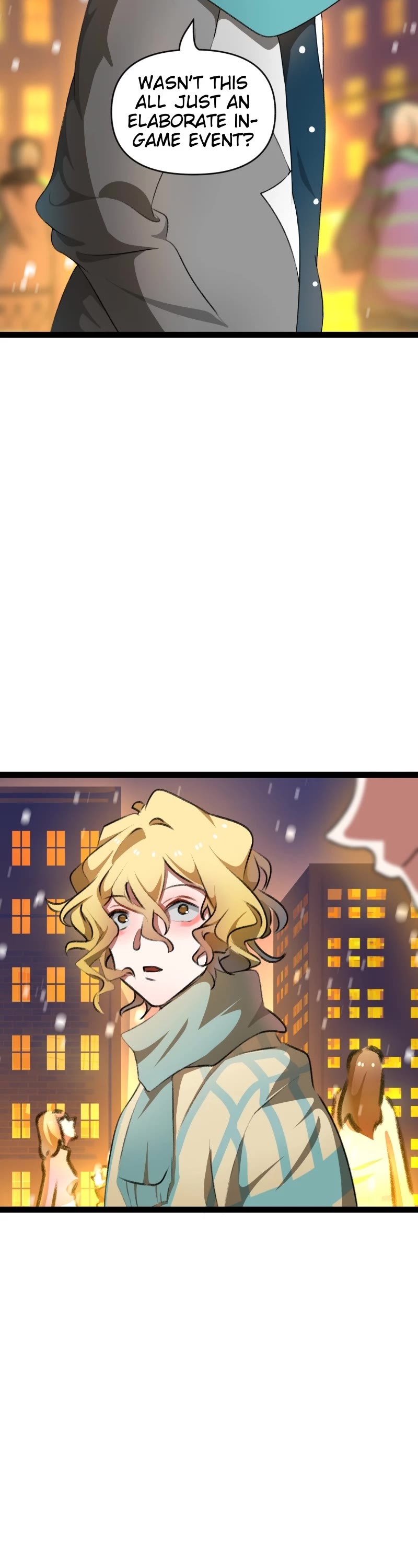 Winter Moon chapter 607 page 13