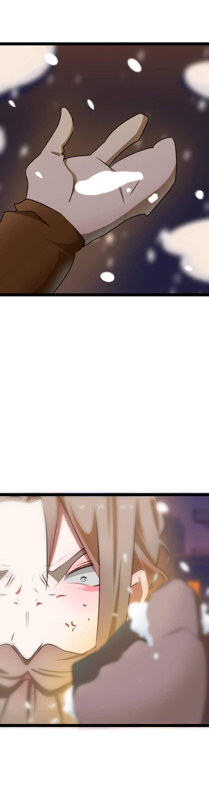 Winter Moon chapter 607 page 16