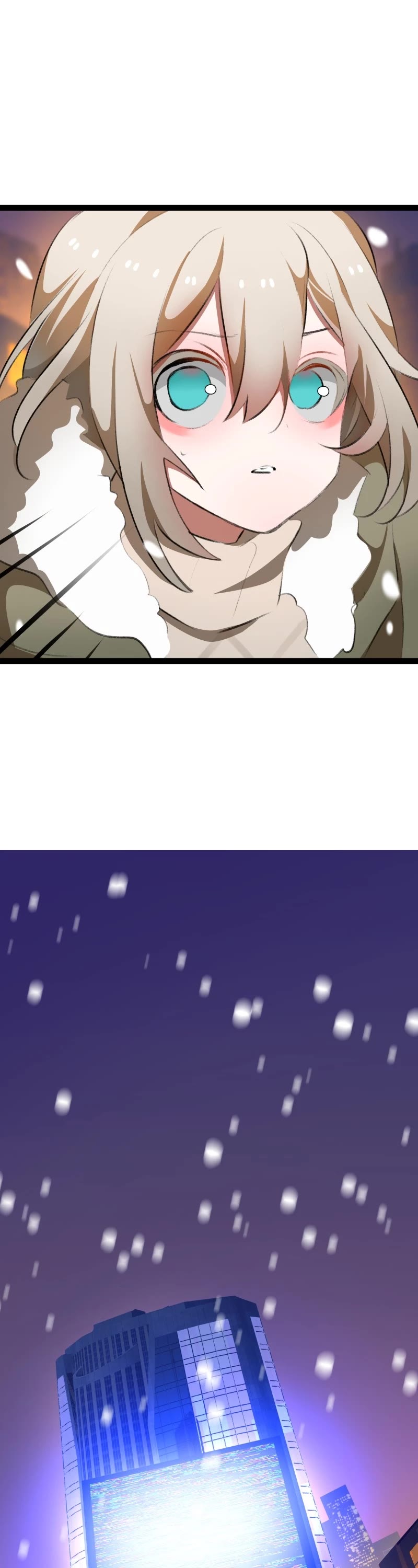 Winter Moon chapter 607 page 18