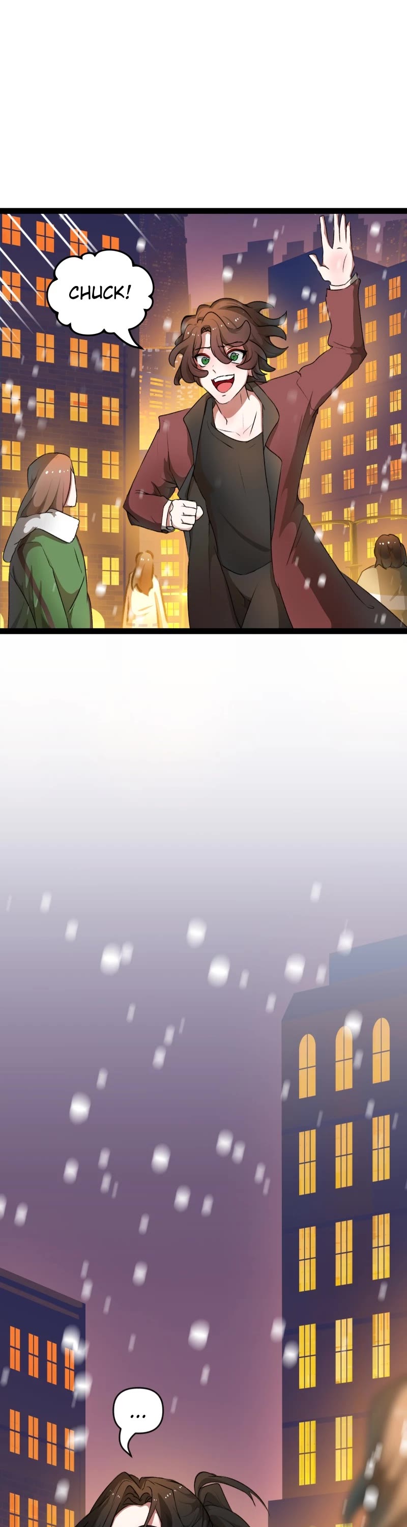 Winter Moon chapter 607 page 2