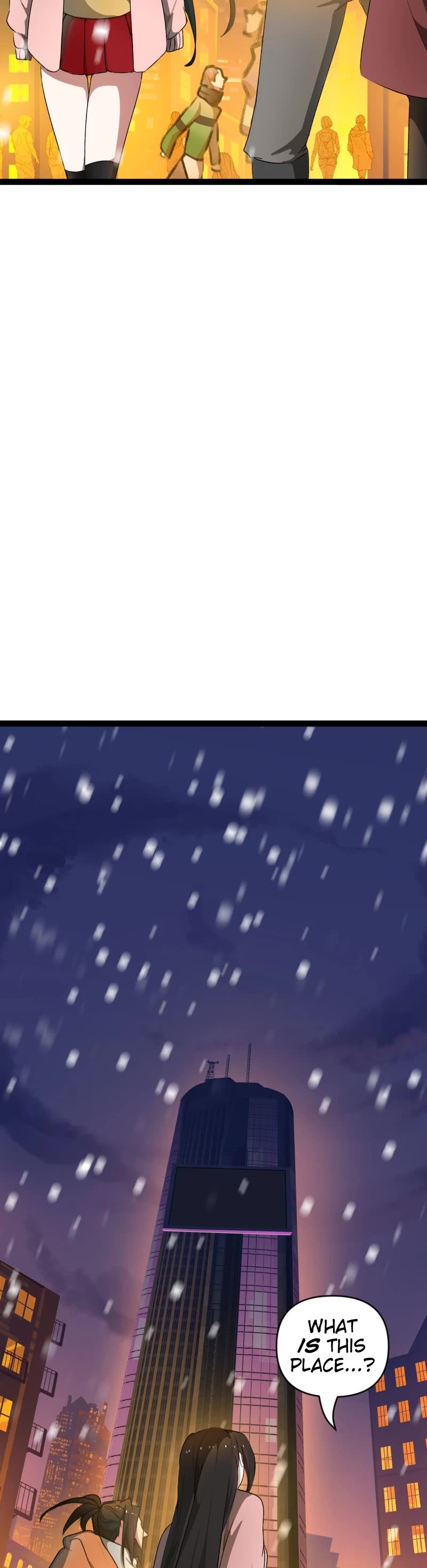 Winter Moon chapter 607 page 5