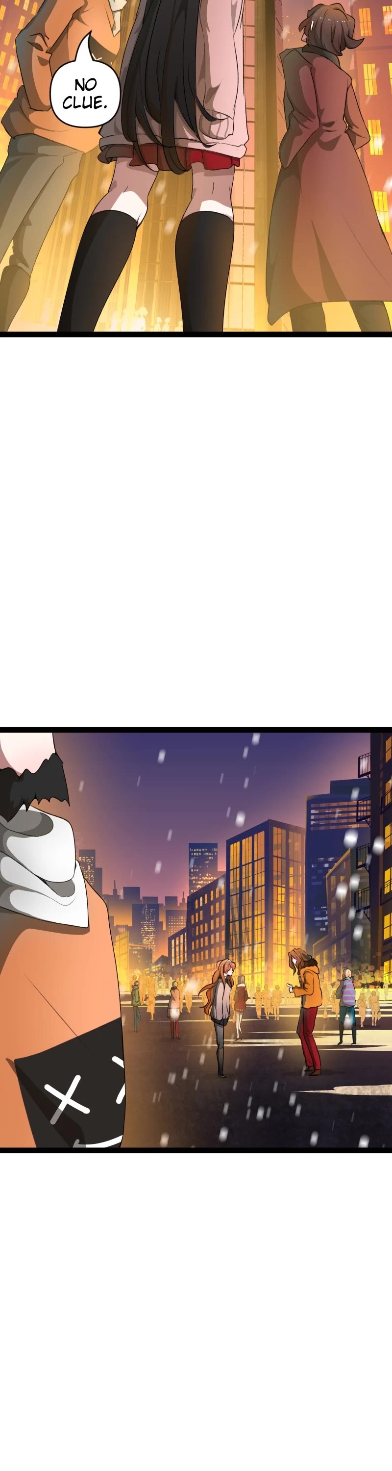 Winter Moon chapter 607 page 6