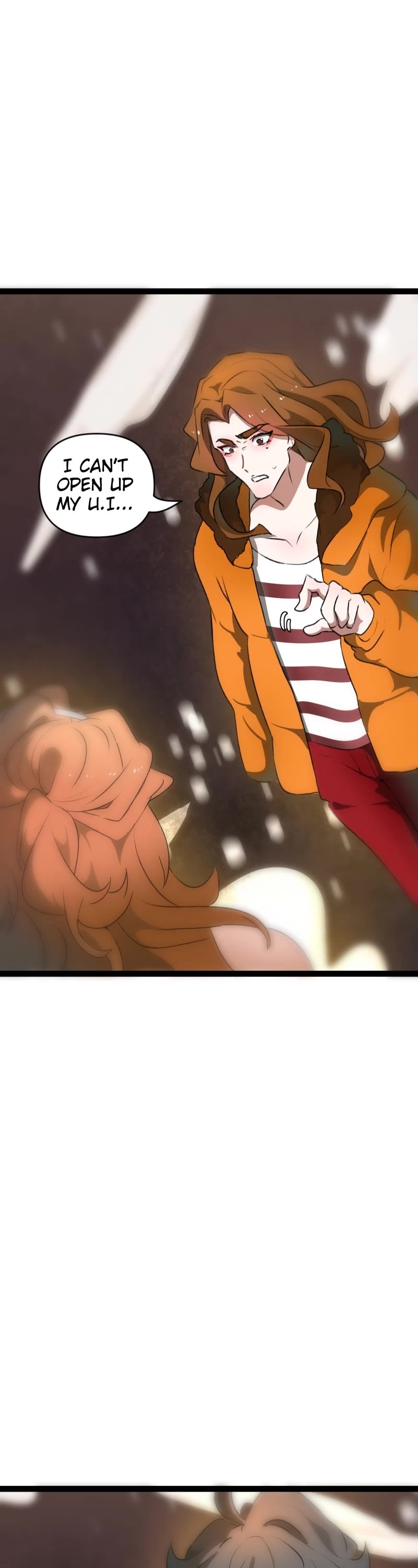 Winter Moon chapter 607 page 8