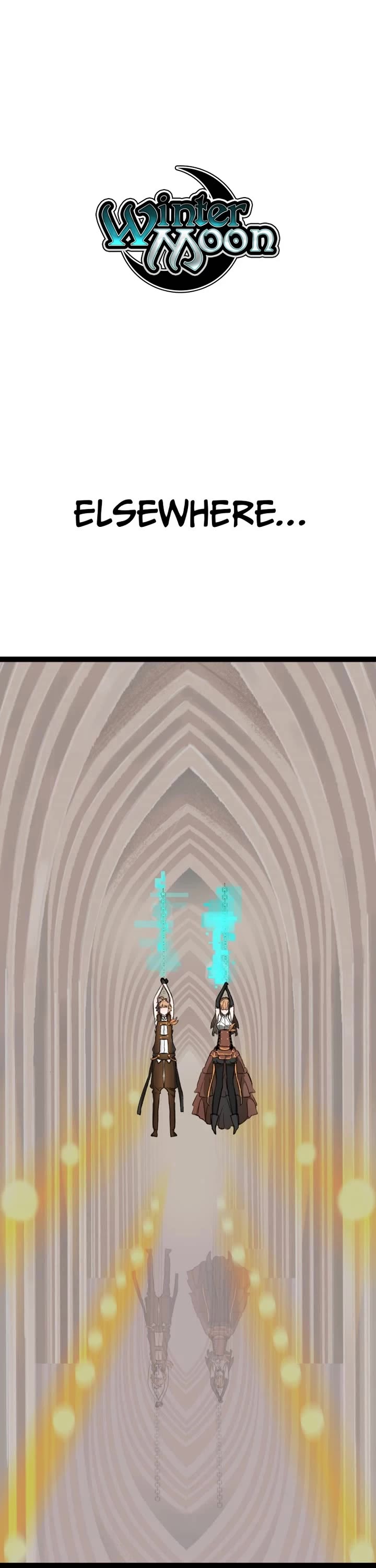 Winter Moon chapter 621 page 1