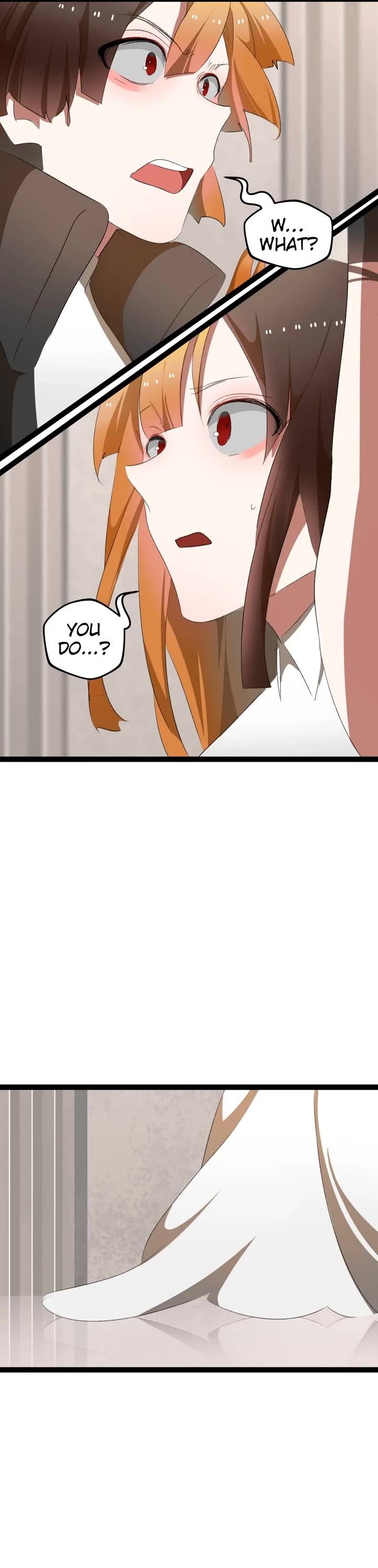 Winter Moon chapter 621 page 15