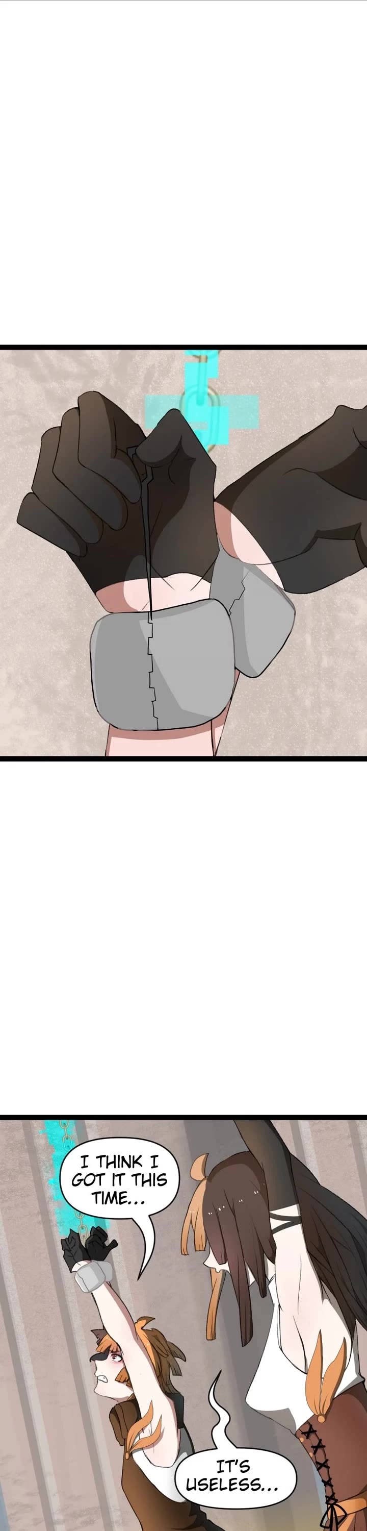 Winter Moon chapter 621 page 2