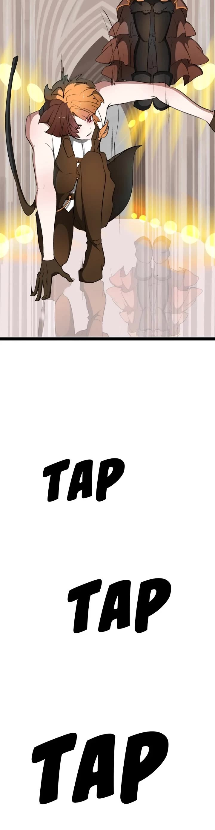 Winter Moon chapter 621 page 4