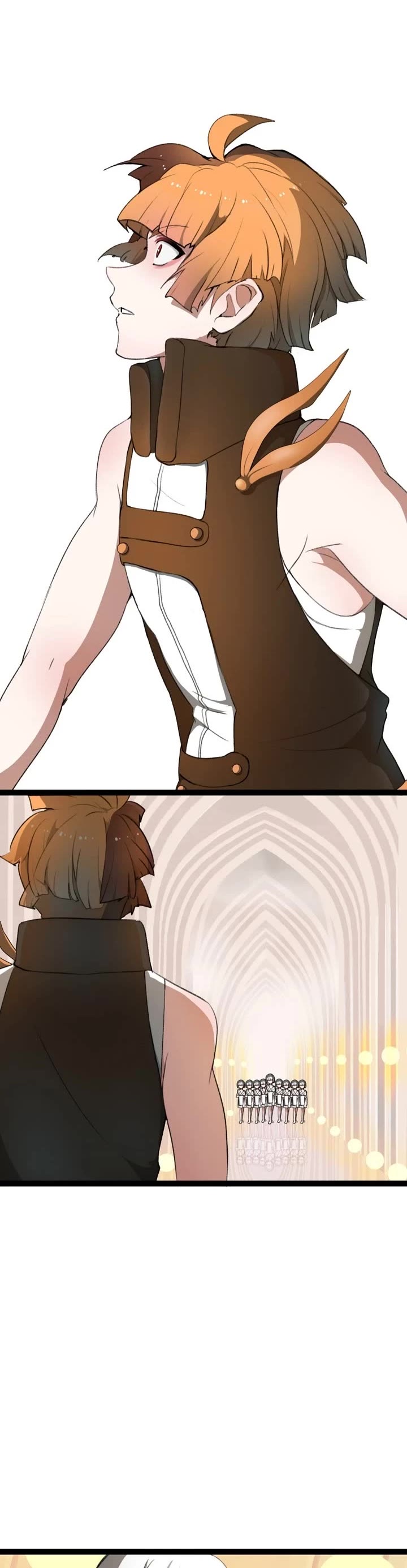 Winter Moon chapter 621 page 5