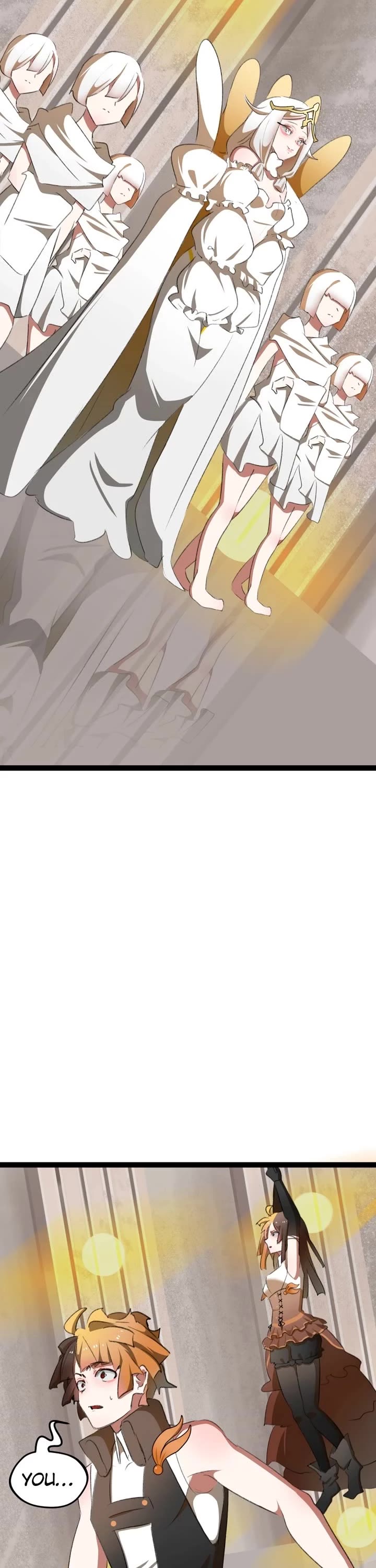 Winter Moon chapter 621 page 7