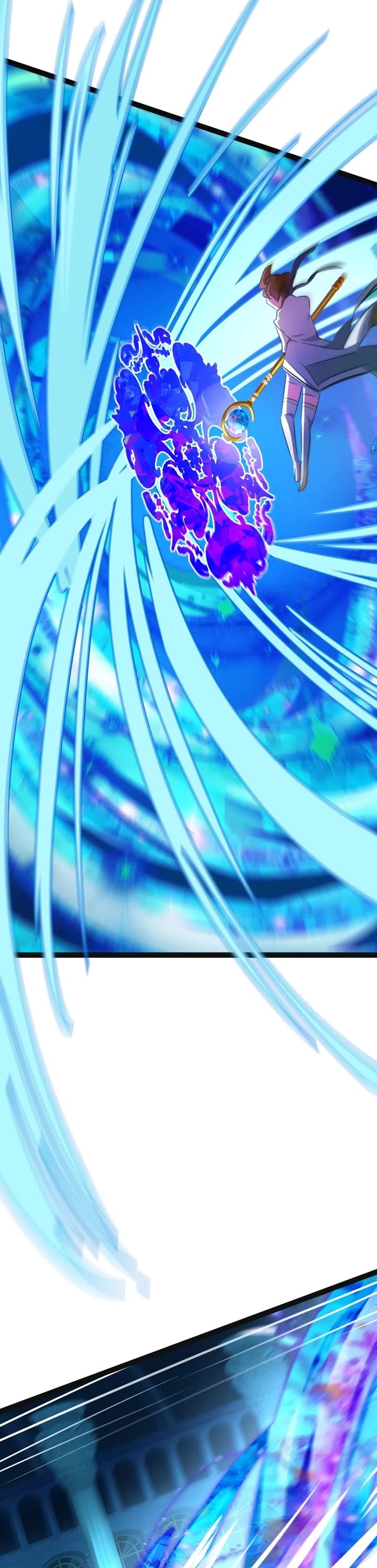 Winter Moon chapter 625 page 20