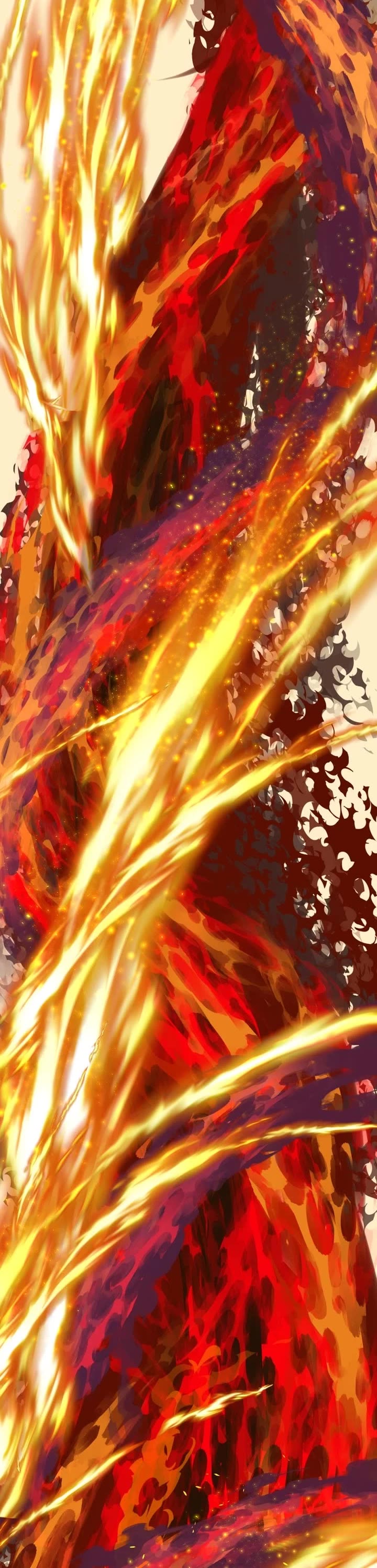 Winter Moon chapter 626 page 10