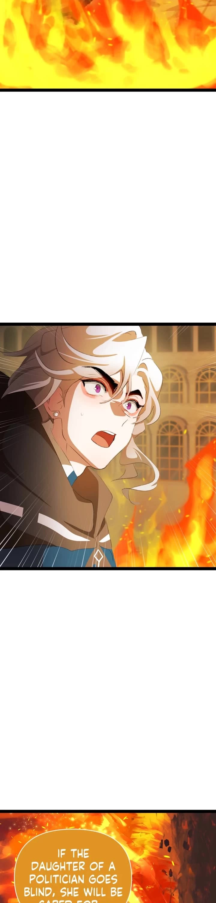 Winter Moon chapter 626 page 13