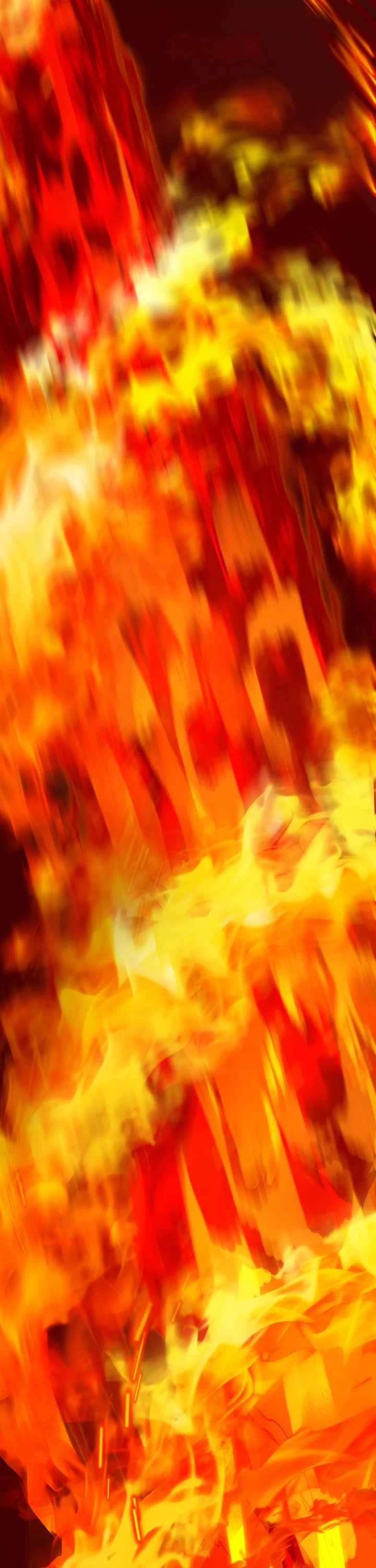 Winter Moon chapter 626 page 21