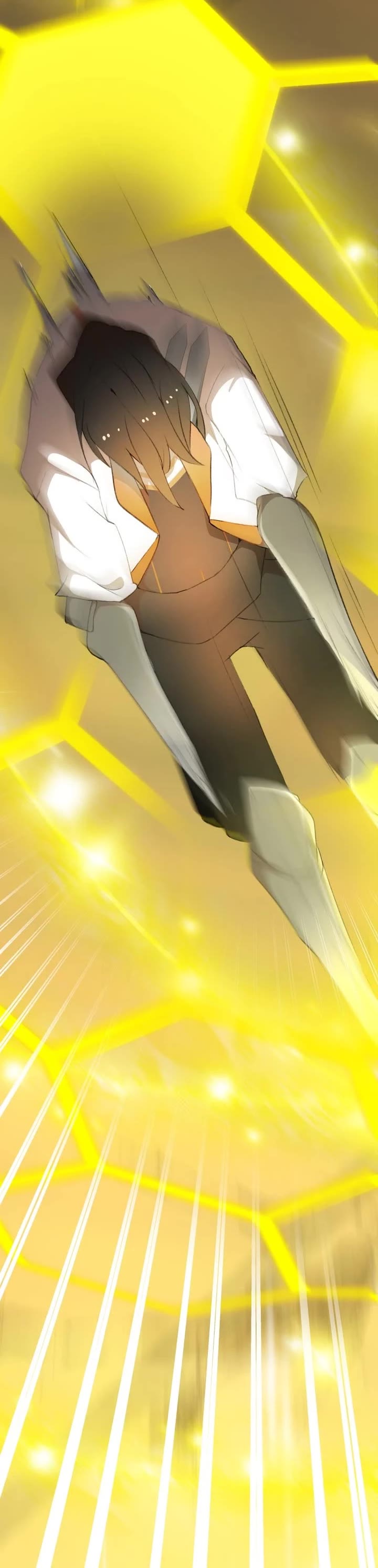 Winter Moon chapter 626 page 5