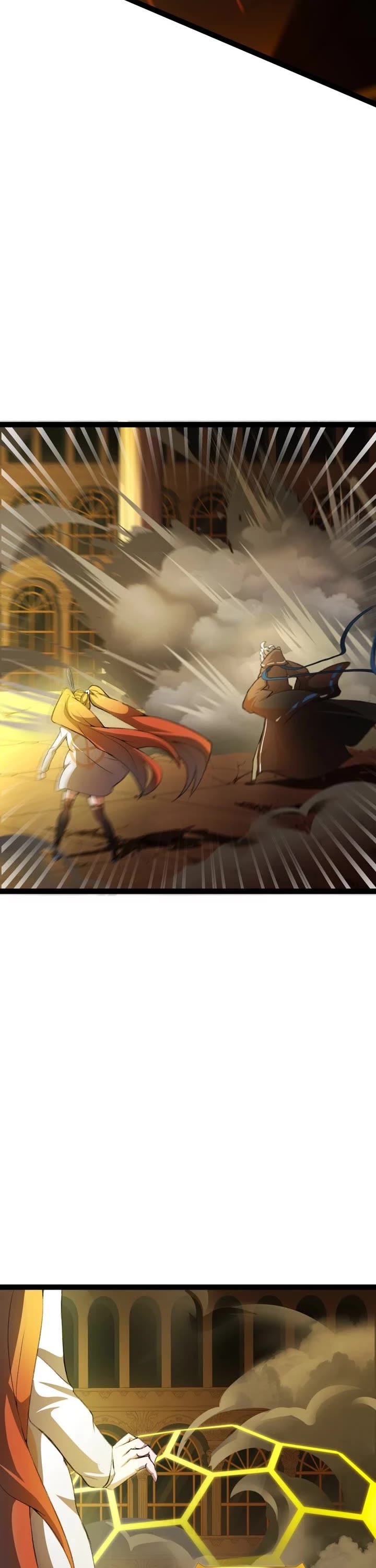 Winter Moon chapter 626 page 7