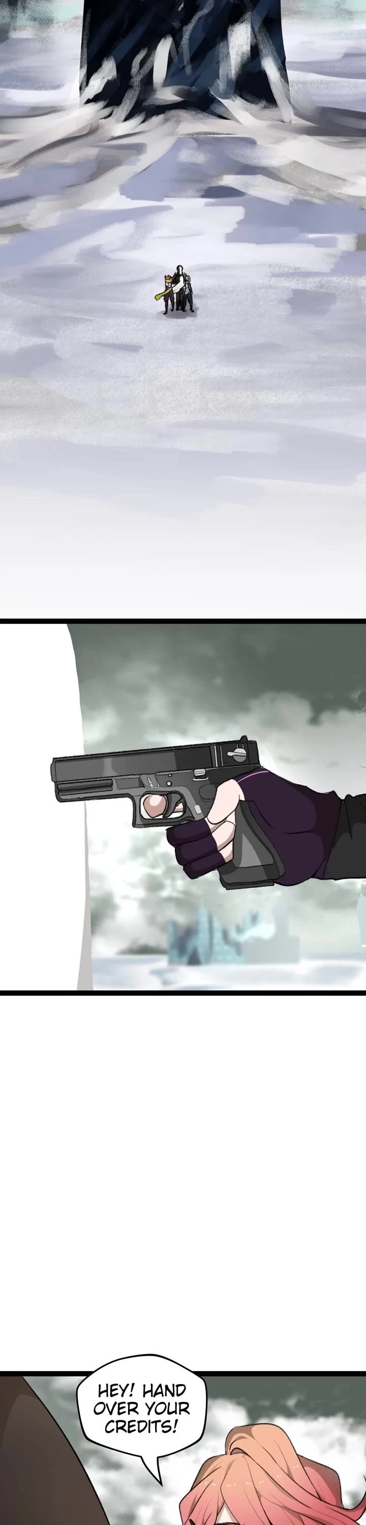 Winter Moon chapter 639 page 2