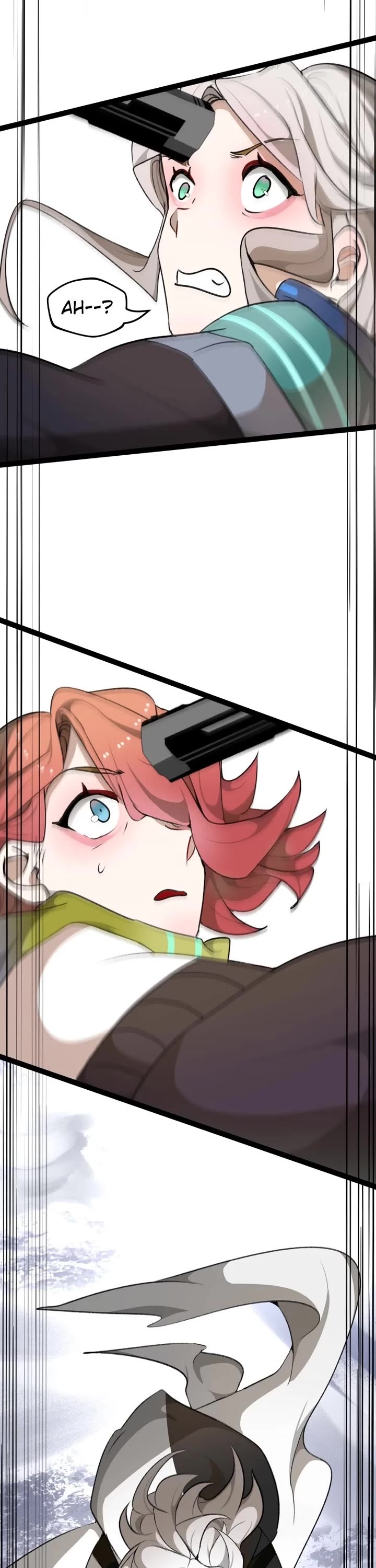 Winter Moon chapter 639 page 7