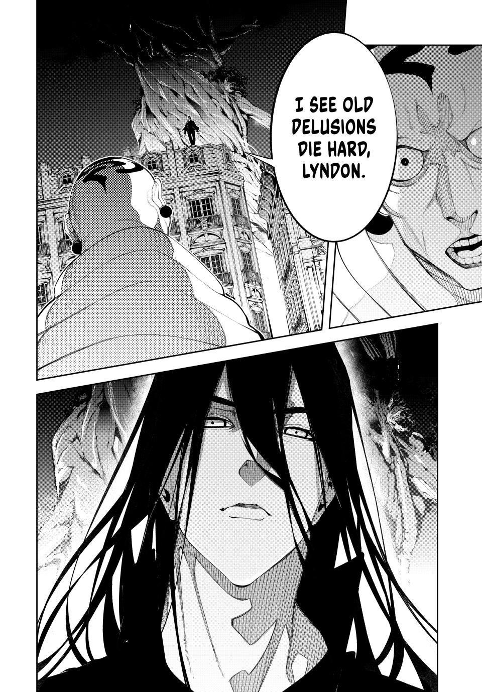 Wistoria's Wand and Sword chapter 59 page 4