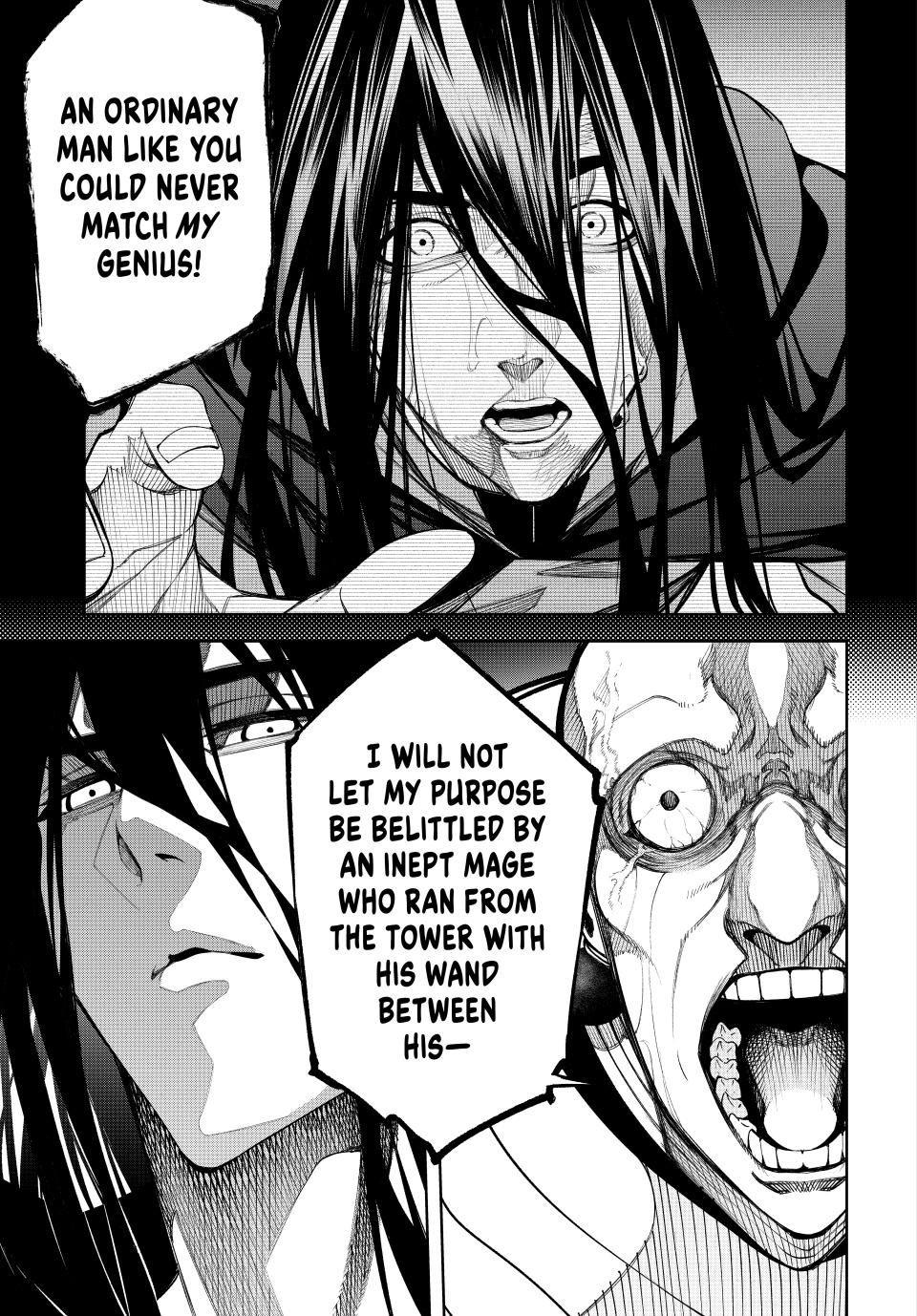 Wistoria's Wand and Sword chapter 59 page 7