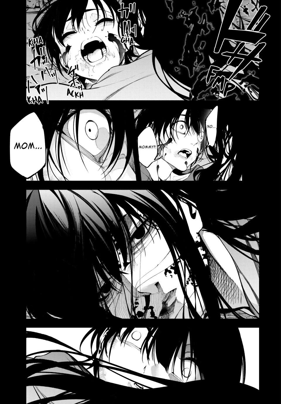 Wistoria's Wand and Sword chapter 60 page 10