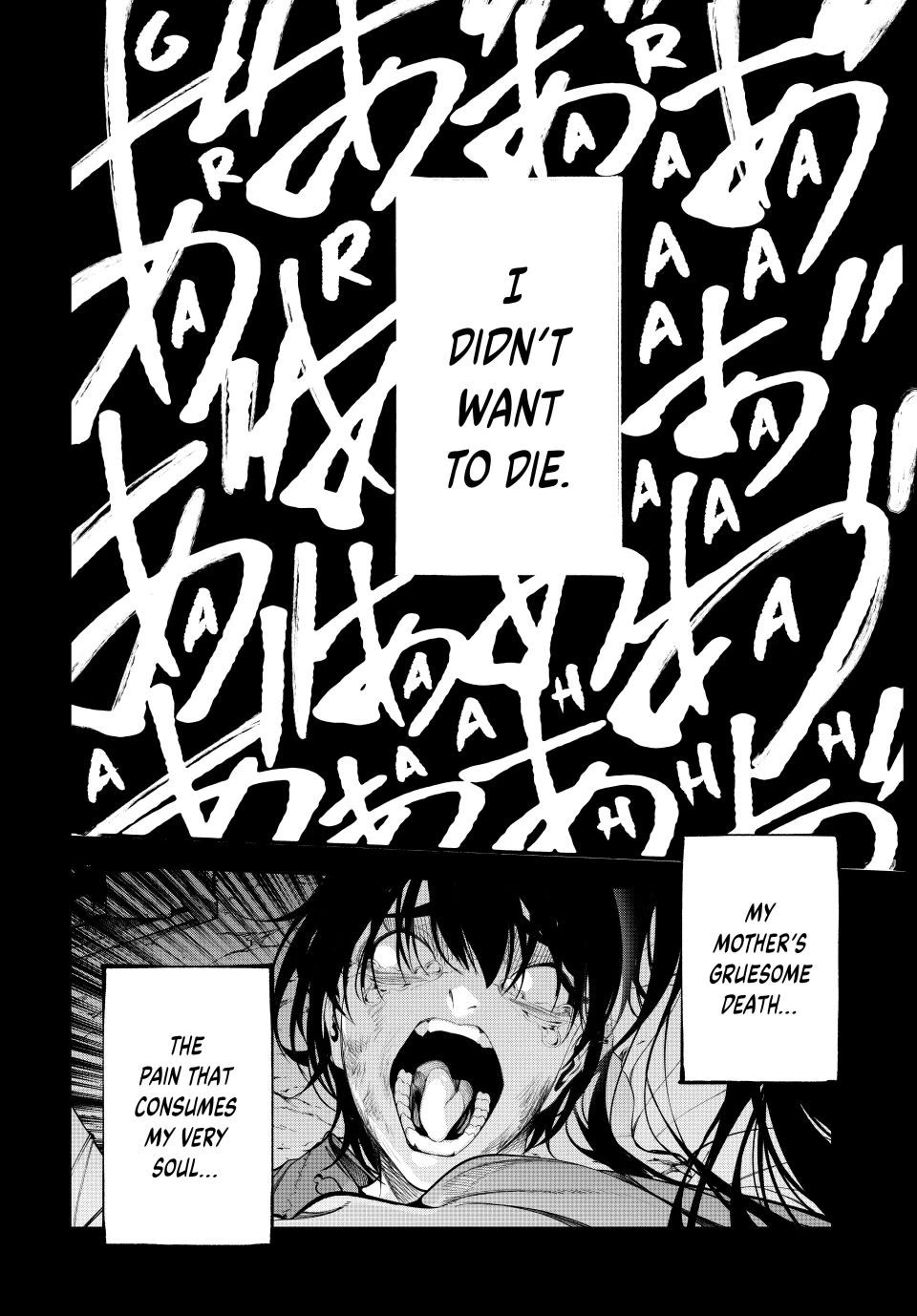 Wistoria's Wand and Sword chapter 60 page 11