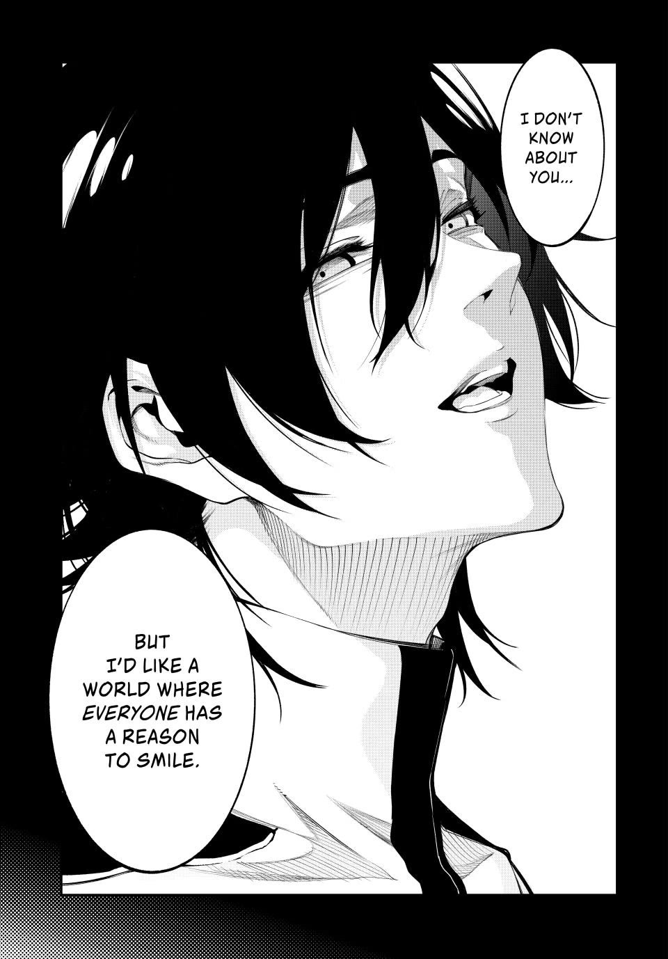 Wistoria's Wand and Sword chapter 60 page 34