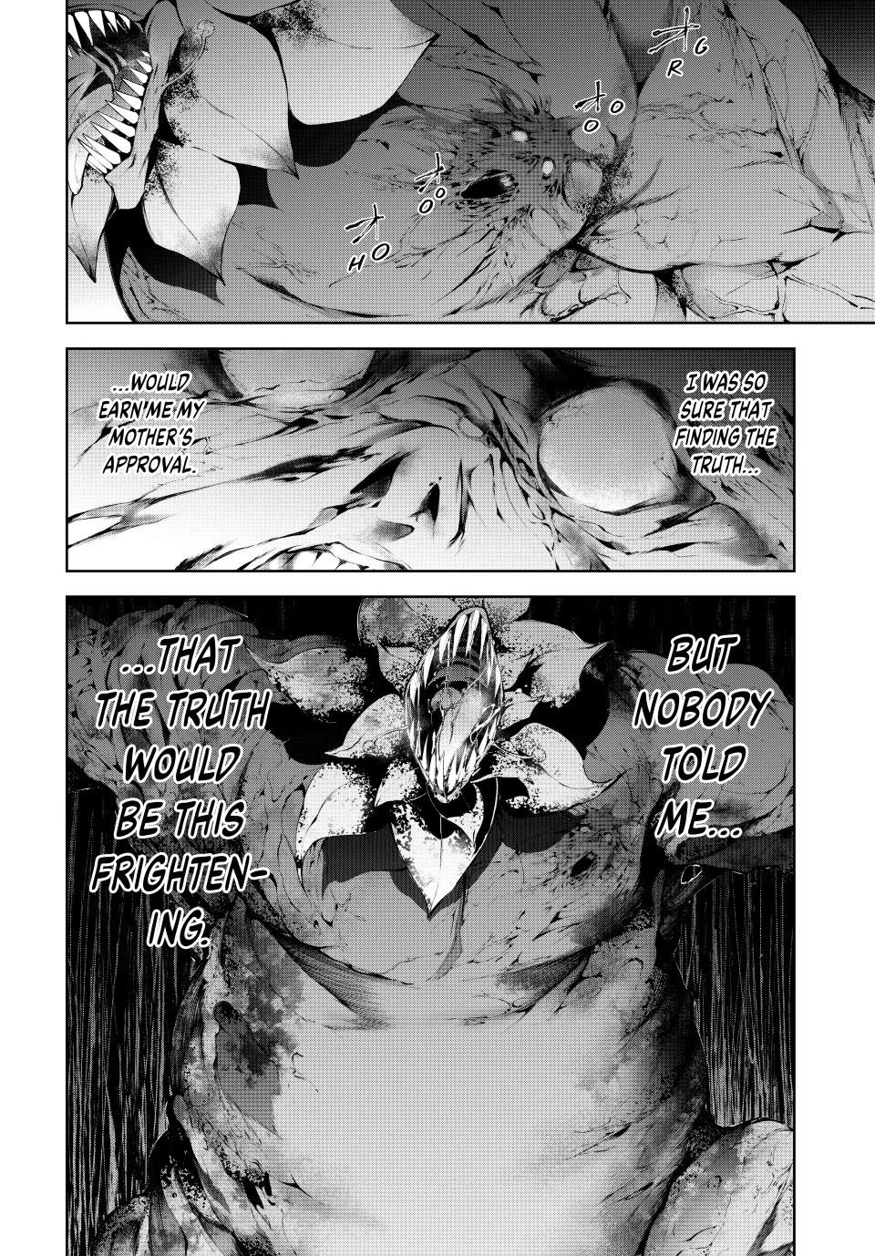 Wistoria's Wand and Sword chapter 60 page 37