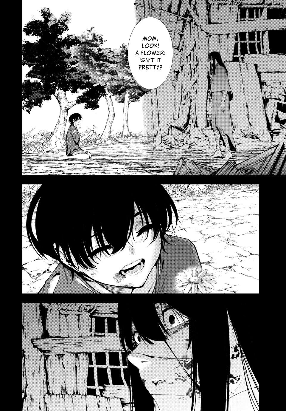 Wistoria's Wand and Sword chapter 60 page 5